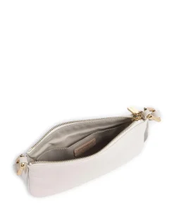 Coccinelle Crossbody Bags-Magie Crossbody bag grained leather