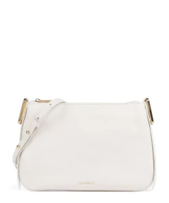 Coccinelle Crossbody Bags-Magie Crossbody bag grained cow leather