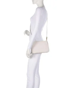 Coccinelle Crossbody Bags-Magie Crossbody bag grained cow leather
