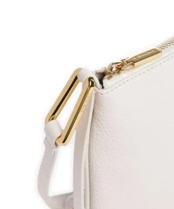 Coccinelle Crossbody Bags-Magie Crossbody bag grained cow leather