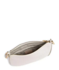 Coccinelle Crossbody Bags-Magie Crossbody bag grained cow leather