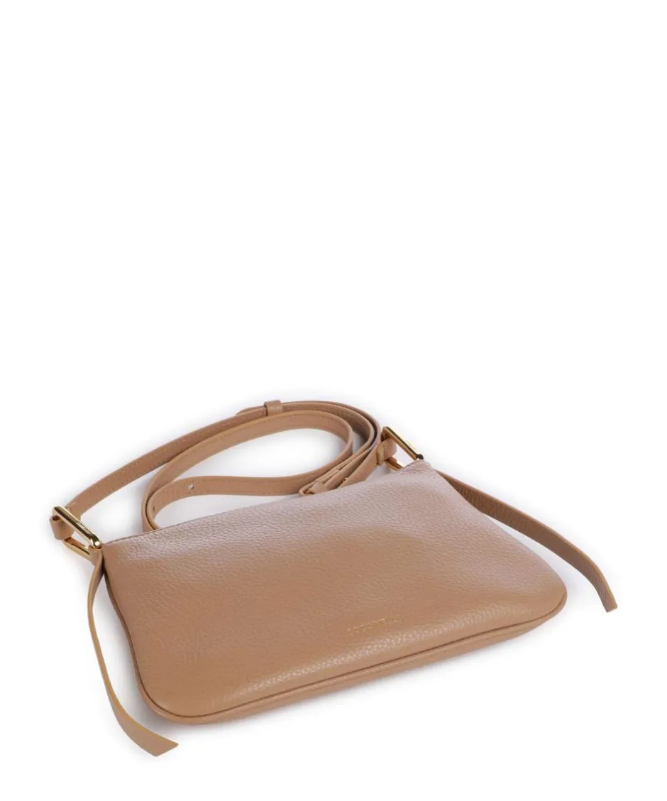 Coccinelle Crossbody Bags-Magie Crossbody bag grained leather