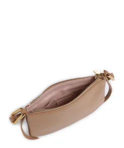 Coccinelle Crossbody Bags-Magie Crossbody bag grained leather