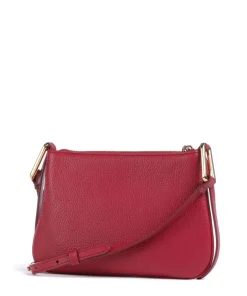 Coccinelle Crossbody Bags-Magie Crossbody bag grained leather