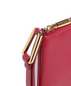 Coccinelle Crossbody Bags-Magie Crossbody bag grained leather