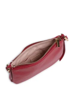 Coccinelle Crossbody Bags-Magie Crossbody bag grained leather