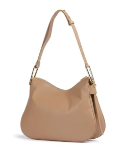 Coccinelle Shoulder Bags|Hobo Bags-Magie Soft Hobo bag grained leather