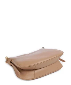 Coccinelle Shoulder Bags|Hobo Bags-Magie Soft Hobo bag grained leather