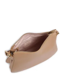 Coccinelle Shoulder Bags|Hobo Bags-Magie Soft Hobo bag grained leather