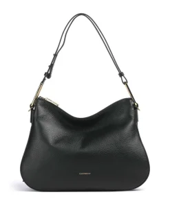 Coccinelle Shoulder Bags|Hobo Bags-Magie Soft Hobo bag grained leather