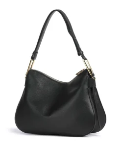 Coccinelle Shoulder Bags|Hobo Bags-Magie Soft Hobo bag grained leather