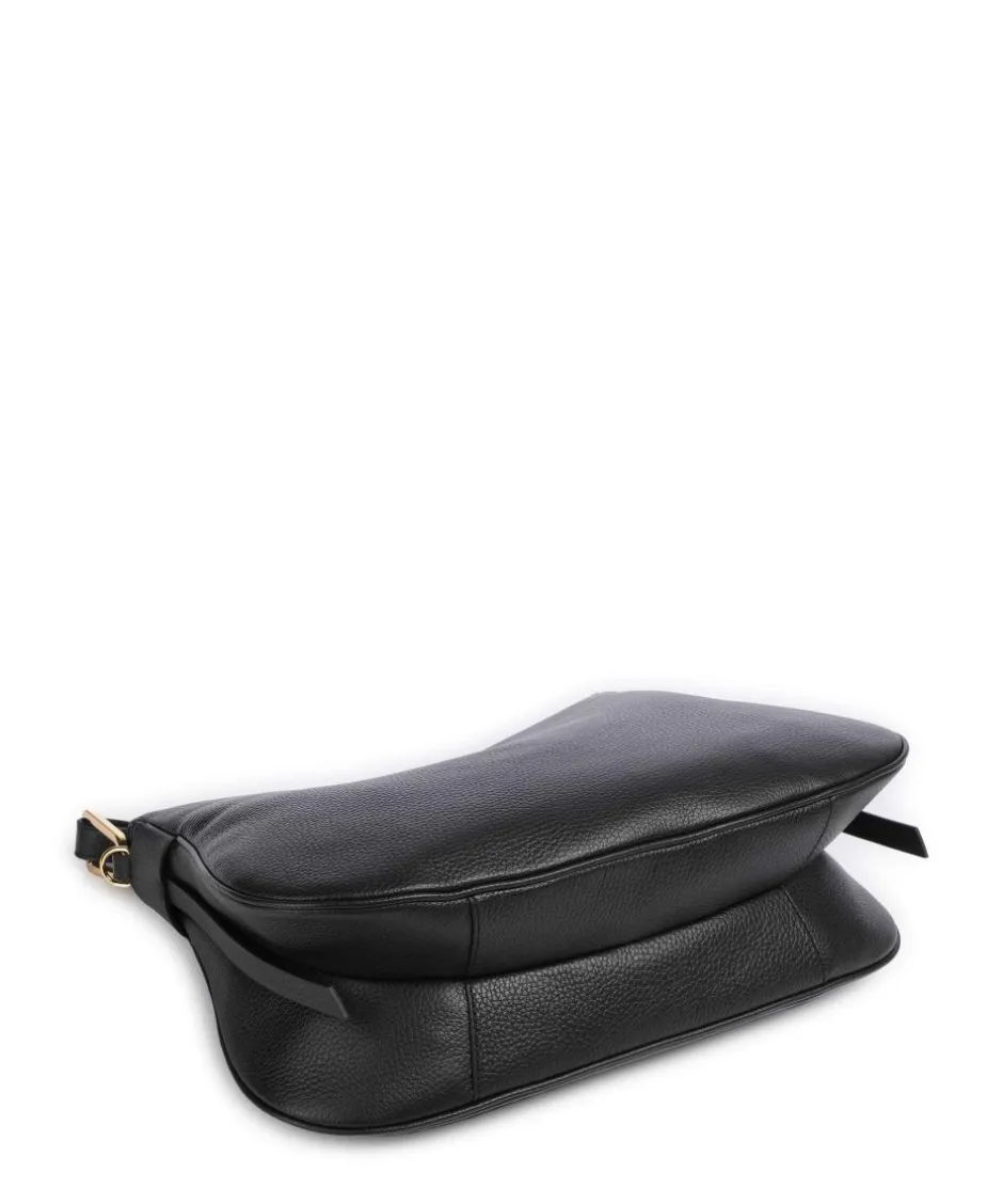 Coccinelle Shoulder Bags|Hobo Bags-Magie Soft Hobo bag grained leather