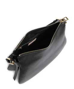 Coccinelle Shoulder Bags|Hobo Bags-Magie Soft Hobo bag grained leather