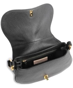 Coccinelle Shoulder Bags|Crossbody Bags-Magie Soft Shoulder bag grained cow leather