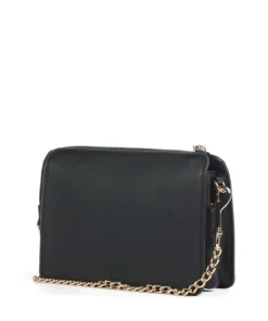 Love Moschino Shoulder Bags-Magnifier Shoulder bag imitation leather