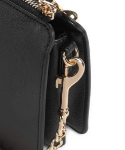 Love Moschino Shoulder Bags-Magnifier Shoulder bag imitation leather