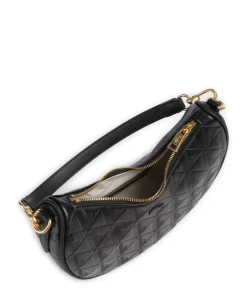 Lacoste Shoulder Bags|Crossbody Bags-Maheki Shoulder bag embossed cow leather