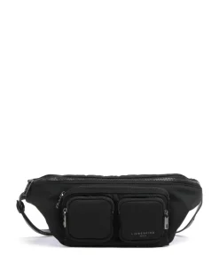 Liebeskind Fanny Packs|Crossbody Bags-Maia Nylon M Fanny pack nylon