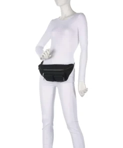 Liebeskind Fanny Packs|Crossbody Bags-Maia Nylon M Fanny pack nylon