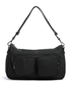 Liebeskind Shoulder Bags-Maia Nylon M Shoulder bag nylon