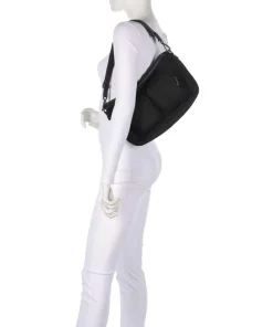 Liebeskind Shoulder Bags-Maia Nylon M Shoulder bag nylon