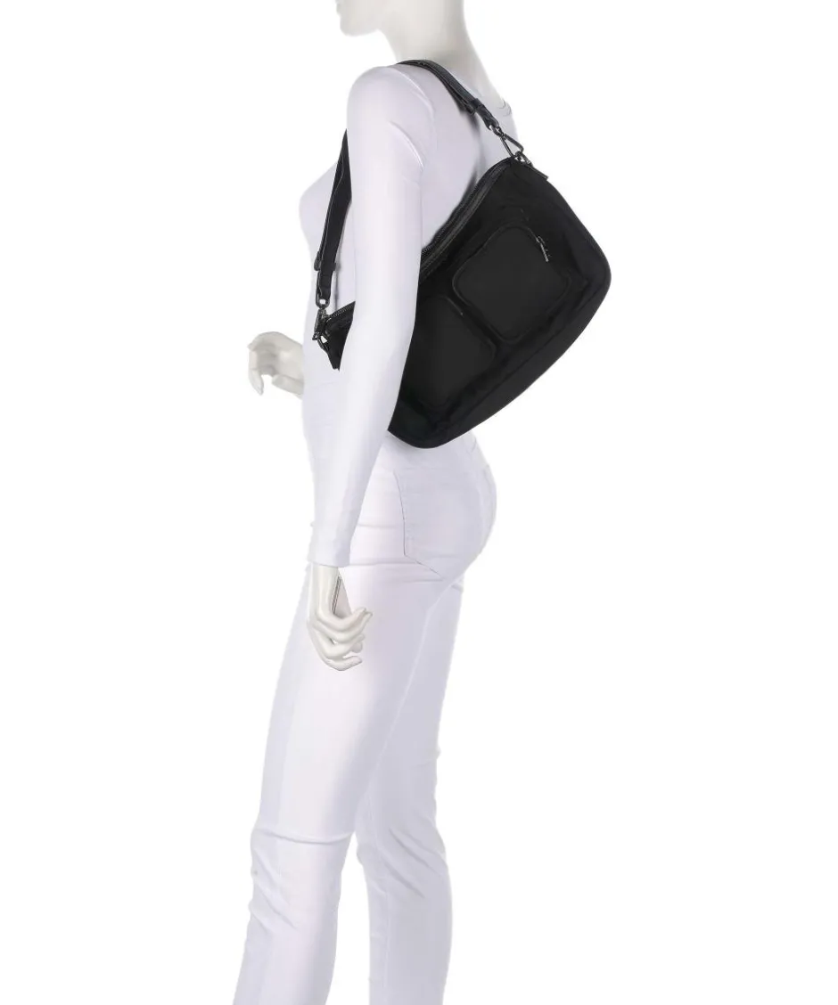 Liebeskind Shoulder Bags-Maia Nylon M Shoulder bag nylon