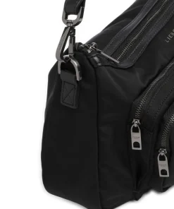 Liebeskind Shoulder Bags-Maia Nylon M Shoulder bag nylon