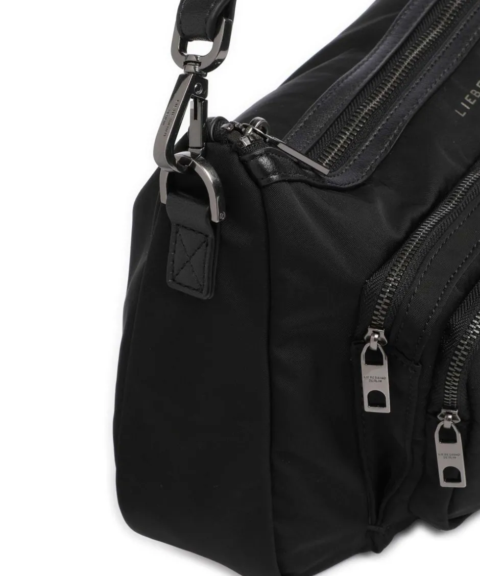 Liebeskind Shoulder Bags-Maia Nylon M Shoulder bag nylon