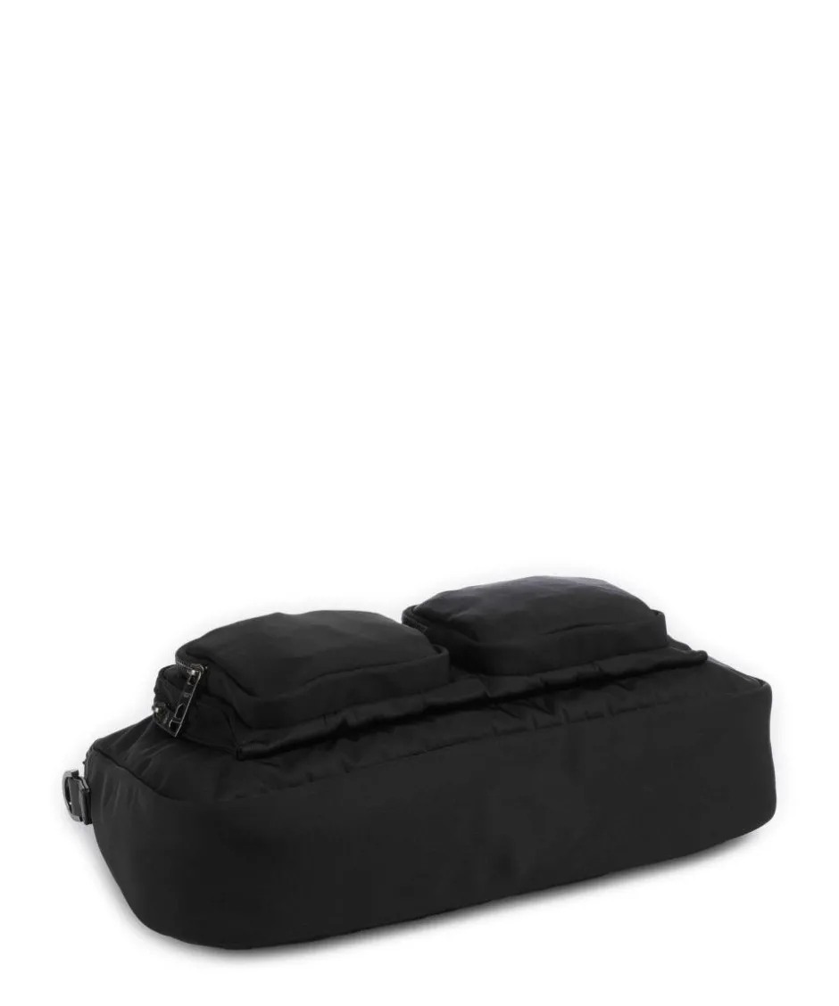 Liebeskind Shoulder Bags-Maia Nylon M Shoulder bag nylon