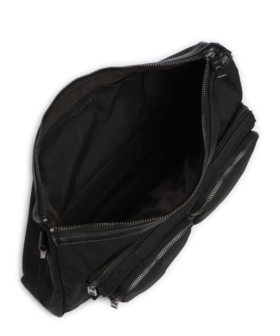 Liebeskind Shoulder Bags-Maia Nylon M Shoulder bag nylon