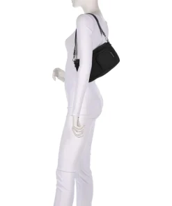 Liebeskind Shoulder Bags|Crossbody Bags-Maia Nylon S Shoulder bag nylon