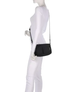 Liebeskind Shoulder Bags|Crossbody Bags-Maia Nylon S Shoulder bag nylon