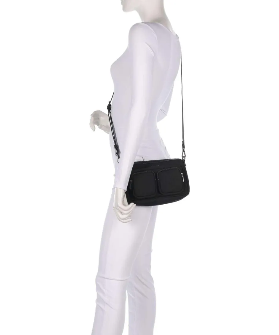 Liebeskind Shoulder Bags|Crossbody Bags-Maia Nylon S Shoulder bag nylon
