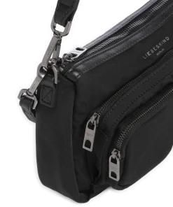 Liebeskind Shoulder Bags|Crossbody Bags-Maia Nylon S Shoulder bag nylon