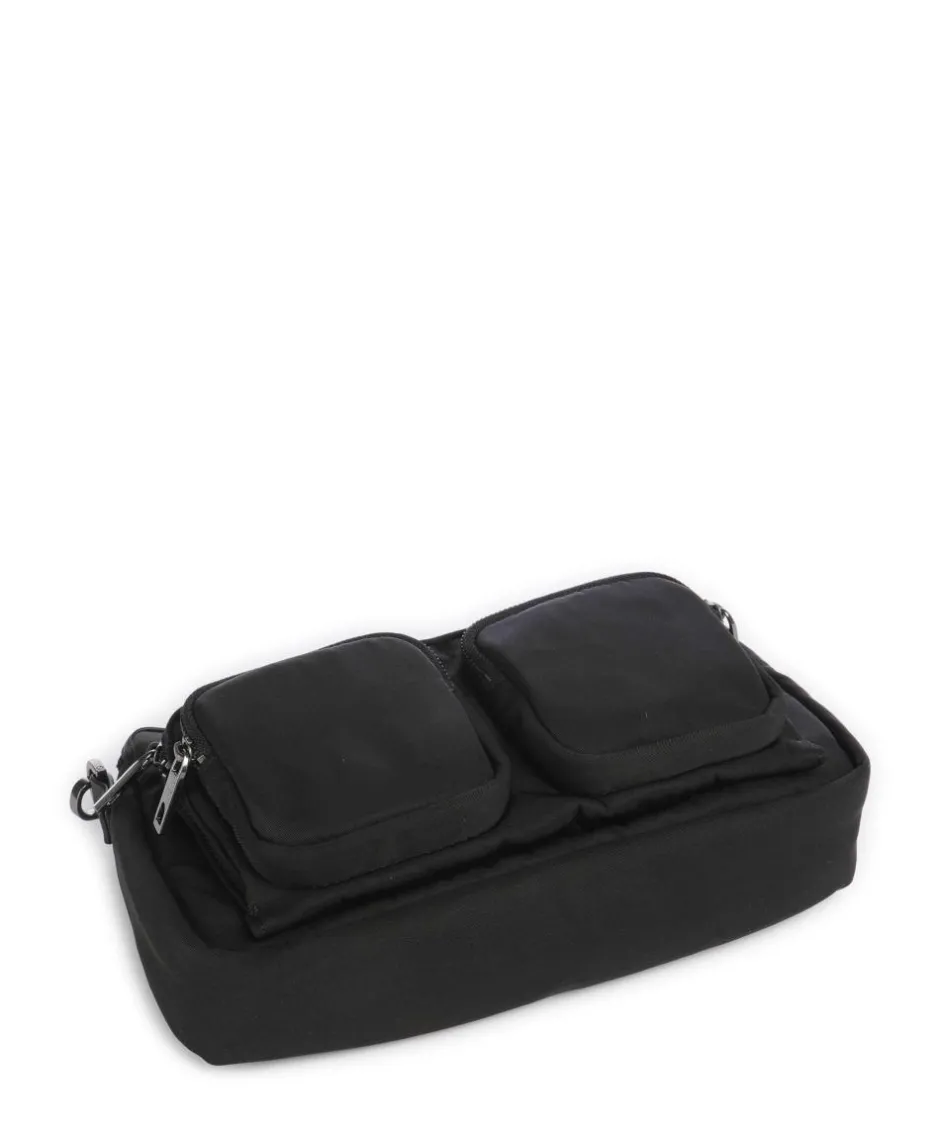 Liebeskind Shoulder Bags|Crossbody Bags-Maia Nylon S Shoulder bag nylon