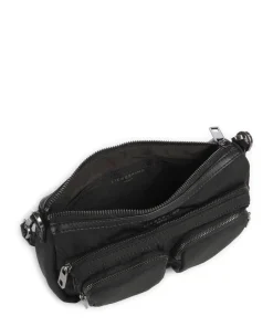 Liebeskind Shoulder Bags|Crossbody Bags-Maia Nylon S Shoulder bag nylon