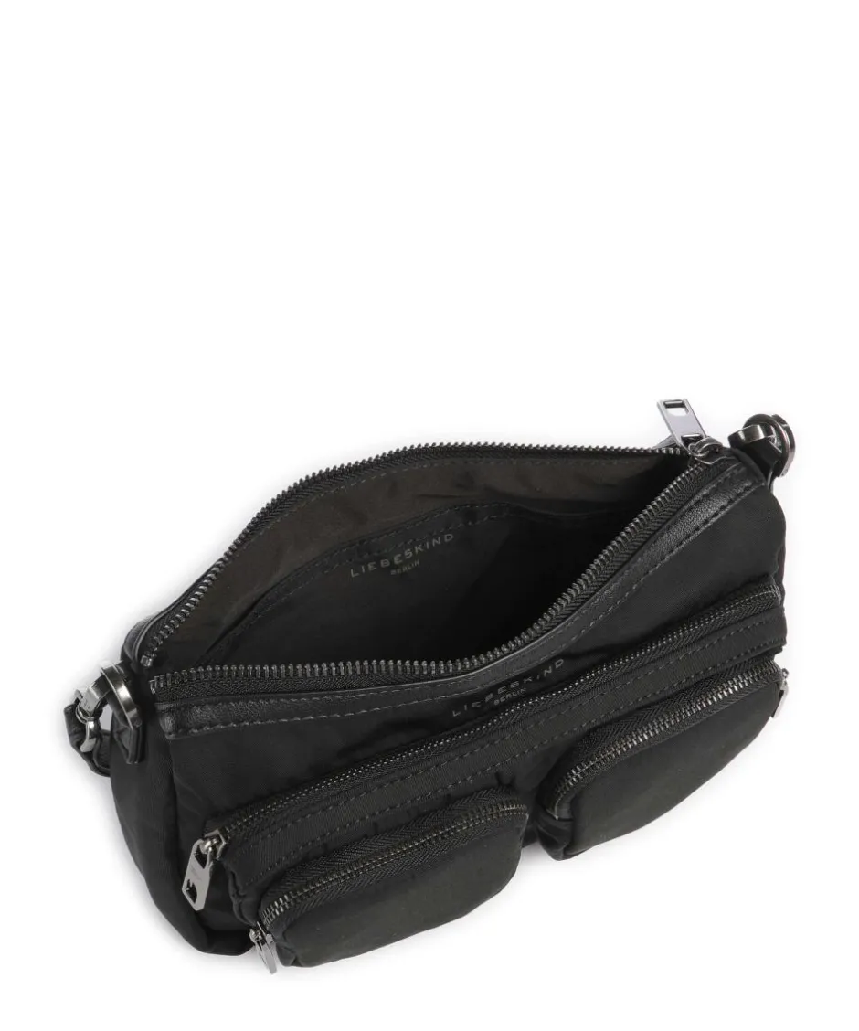 Liebeskind Shoulder Bags|Crossbody Bags-Maia Nylon S Shoulder bag nylon