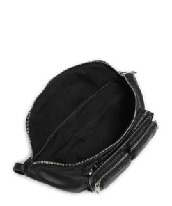 Liebeskind Fanny Packs|Crossbody Bags-Maia Sheep Natural M Fanny pack sheepskin leather