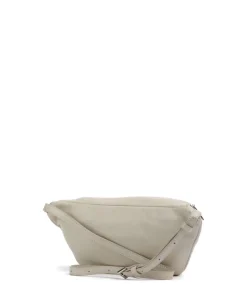 Liebeskind Fanny Packs|Crossbody Bags-Maia Sheep Natural M Fanny pack sheepskin leather