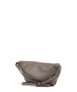 Liebeskind Fanny Packs|Crossbody Bags-Maia Sheep Natural M Fanny pack sheepskin leather