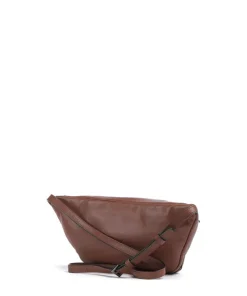 Liebeskind Fanny Packs|Crossbody Bags-Maia Sheep Natural M Fanny pack sheepskin leather