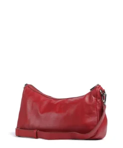 Liebeskind Shoulder Bags-Maia Sheep Natural M Shoulder bag sheepskin leather