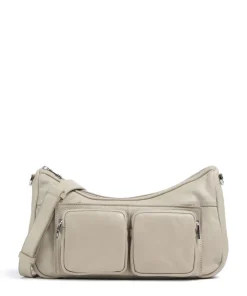 Liebeskind Shoulder Bags-Maia Sheep Natural M Shoulder bag sheepskin leather