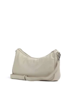 Liebeskind Shoulder Bags-Maia Sheep Natural M Shoulder bag sheepskin leather
