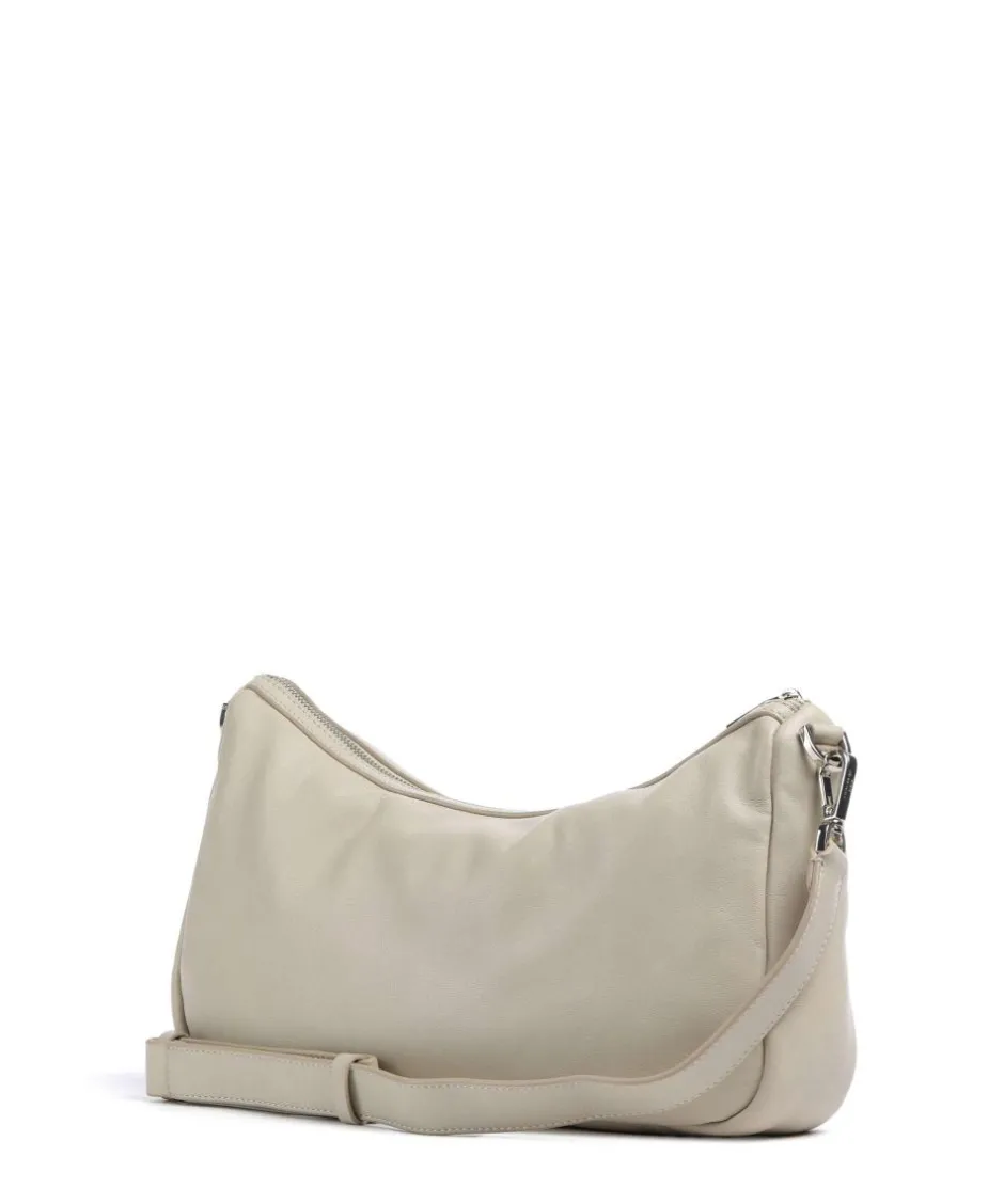 Liebeskind Shoulder Bags-Maia Sheep Natural M Shoulder bag sheepskin leather