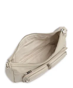 Liebeskind Shoulder Bags-Maia Sheep Natural M Shoulder bag sheepskin leather