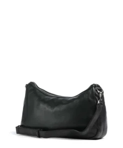 Liebeskind Shoulder Bags-Maia Sheep Natural M Shoulder bag sheepskin leather