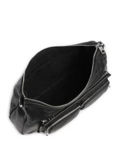 Liebeskind Shoulder Bags-Maia Sheep Natural M Shoulder bag sheepskin leather
