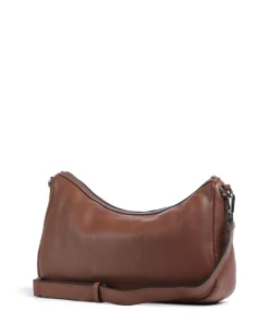 Liebeskind Shoulder Bags-Maia Sheep Natural M Shoulder bag sheepskin leather