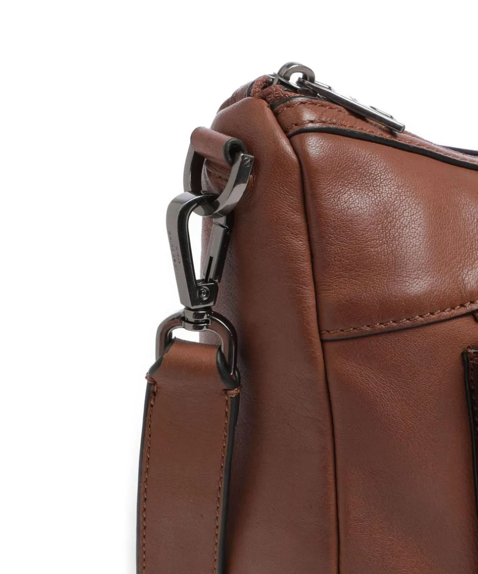 Liebeskind Shoulder Bags-Maia Sheep Natural M Shoulder bag sheepskin leather